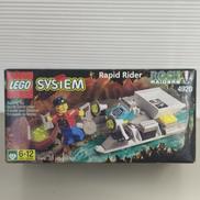 SYSTEM|LEGO