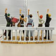 ワンピース|BANPRESTO