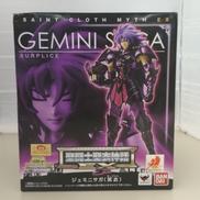 聖闘士星矢|BANDAI