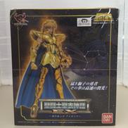 聖闘士星矢|BANDAI