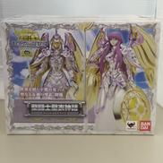 聖闘士星矢|BANDAI