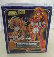 聖闘士聖衣神話|BANDAI