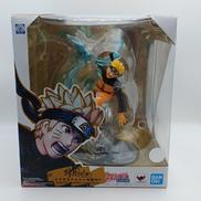 ナルト疾風伝|BANDAI