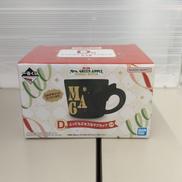 一番くじ MRS.GREEN APPLE|BANDAI