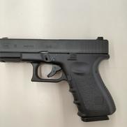 グロック19 HW|KJW