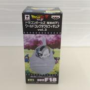 ドラゴンボール|BANPRESTO