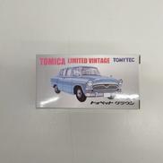 トミカリミテッドヴィンテージ|トミーテック