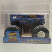 BIGFOOT|マテル インターナショナル