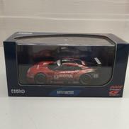 1分の43|エムエムピー