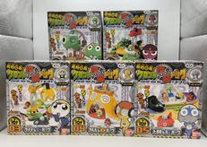 ケロロ軍曹|BANDAI