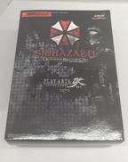 バイオハザード|CAPCOM