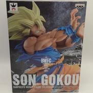 ドラゴンボール|BANPRESTO