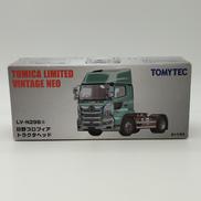 1/64スケール車|TOMY TEC
