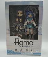 らき☆すた|FIGMA