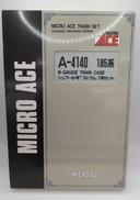 シュプール号　フルフル7両セット|MICRO ACE
