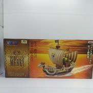 ワンピース|BANPRESTO