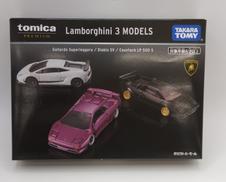 トミカプレミアム|TAKARA TOMY