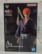 一番くじ　BLEACH|BANDAI