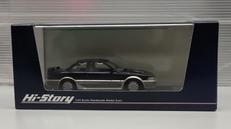 1/43 スケール車|HI-STORY