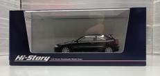 1/43 スケール車|HI-STORY