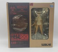 新世紀エヴァンゲリオン|WAVE