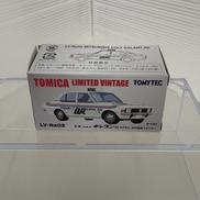 トミカ・ダイヤペット|TOMY TEC