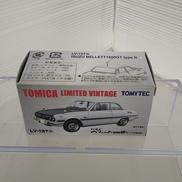 トミカ・ダイヤペット|TOMY TEC