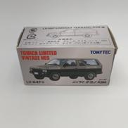 トミカ・ダイヤペット|TOMY TEC