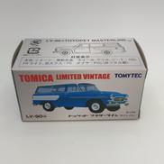 トミカ・ダイヤペット|TOMY TEC