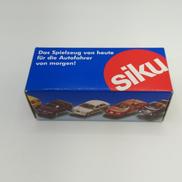 スケール車|SIKU