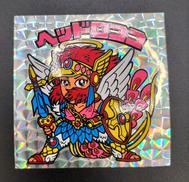 ビックリマン|ロッテ