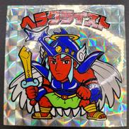 ビックリマン|ロッテ