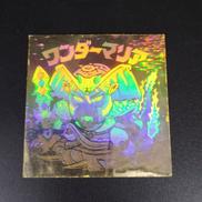 ビックリマン|ロッテ