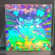 ビックリマン|ロッテ