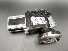 仮面ライダーエグゼイド|BANDAI