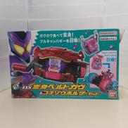 仮面ライダーガヴ|BANDAI