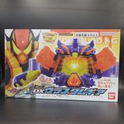 仮面ライダーガヴ|BANDAI