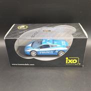 1/43スケール車|IXO