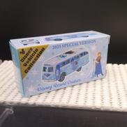 トミカ・ダイヤペット|TAKARA TOMY