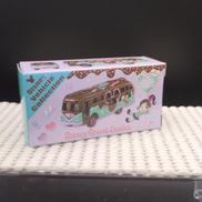 トミカ・ダイヤペット|TAKARA TOMY