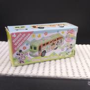 トミカ・ダイヤペット|TAKARA TOMY