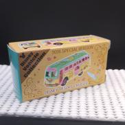 トミカ・ダイヤペット|TAKARA TOMY