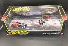 HOT WHEELS PREMIUM|MATTEL