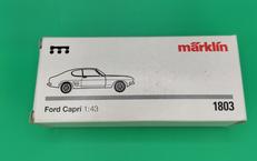 1/43スケール車|MARKLIN