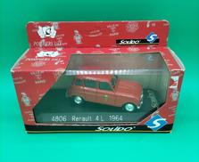 1/43スケール車|SOLIDO
