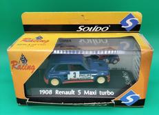 1/43スケール車|SOLIDO