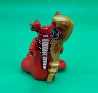 ニンジャゴー|LEGO