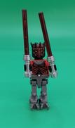 ダースモール|LEGO