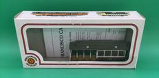 ELECTRIC TRAINS|BACHMANN