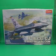 F-160 CG/CJ FIGHTING FALCON|ACADEMY